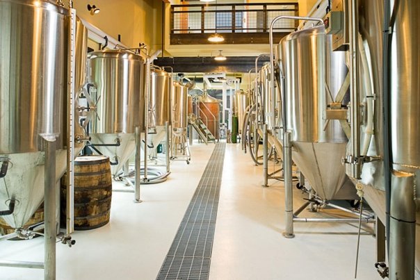 Tamarack Brewing Company | Montana Happy Hour