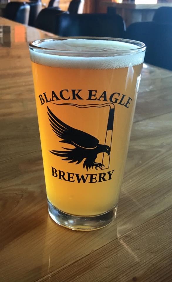 Black Eagle Brewery | Montana Happy Hour